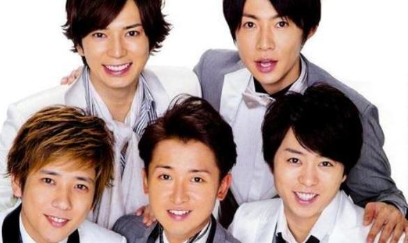 Los Discos Mas Vendidos Del Mundo El Numero Uno Los Japoneses Arashi