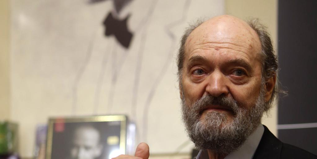 Arvo Pärt: «Este minúsculo virus demuestra que los humanos sólo somos un organismo más»