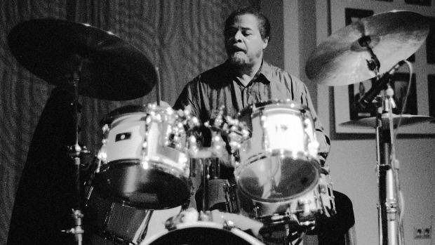 Jimmy Cobb