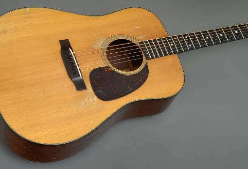 Las 5 Mejores Guitarras Acústicas 2022 Comparativa