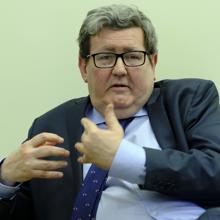 Juan Manuel Bonet