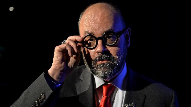 Los relatos inéditos de Carlos Ruiz Zafón verán la luz en «La ciudad de vapor»