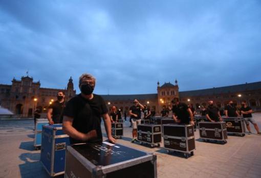 Un Ano Sin Musica En Directo Nos Costara 7 000 Millones De Euros