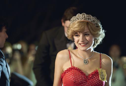 «The Crown»