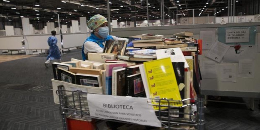¿Por qué no un Banco de Libros?