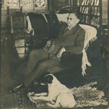 Galdós, in Santander
