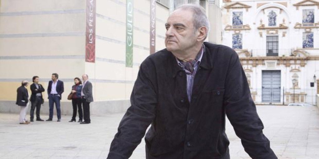 Tomás Marco, nuevo director de la Real Academia de Bellas Artes de San Fernando