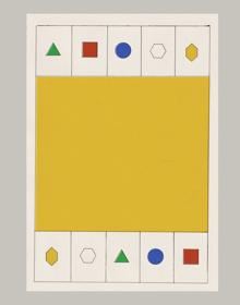 Tablero de juego