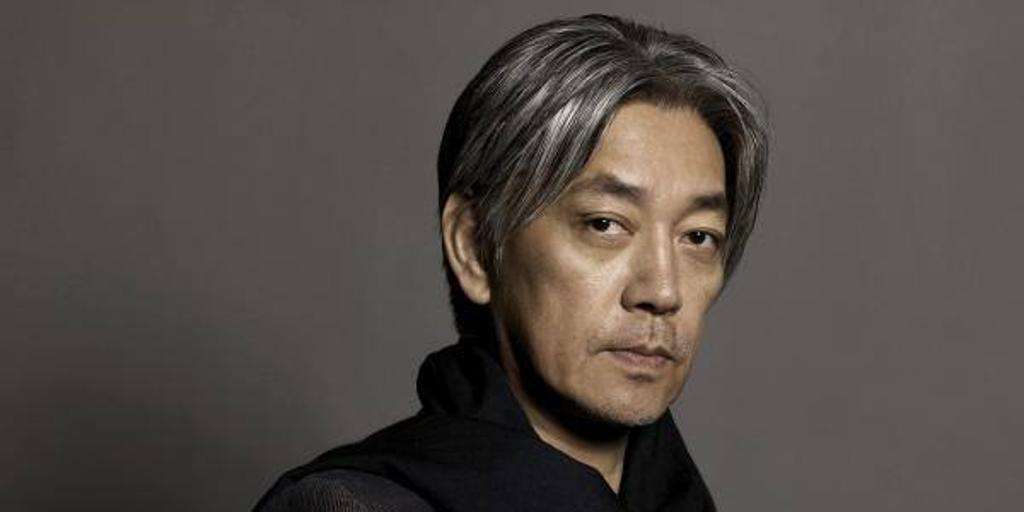 Ryuichi Sakamoto anuncia que tiene cáncer de nuevo