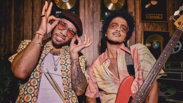 Justin Bieber, Drake y Bruno Mars revolucionan las redes lanzando nuevas canciones por sorpresa