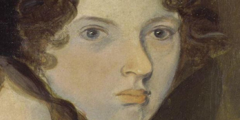 Sale A La Luz Un Poemario Perdido De La Escritora Británica Emily Brontë