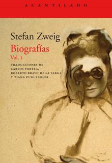 ‘Biografías (Vol. I y II)’