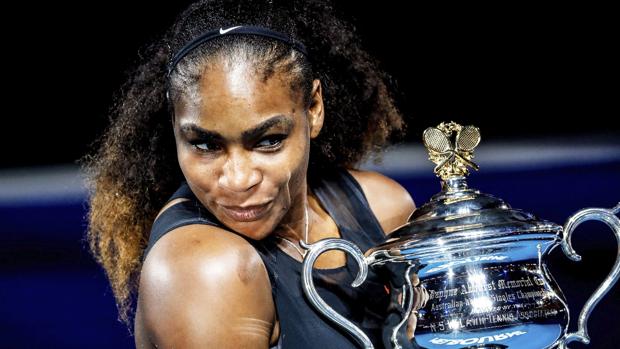 Serena Williams