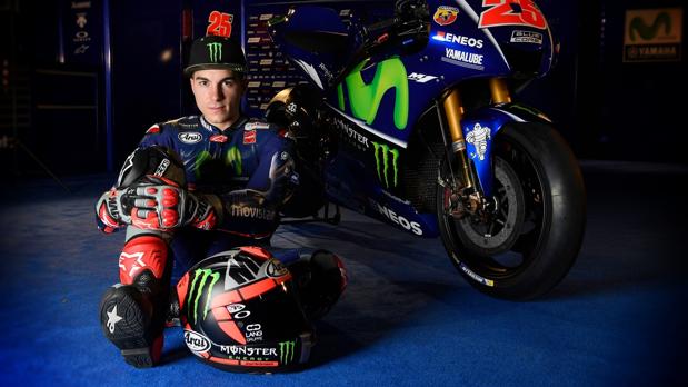Maverick Viñales