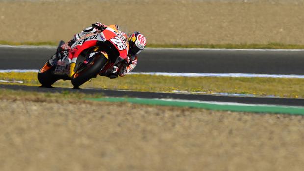 Dani Pedrosa