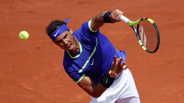 Rafa Nadal