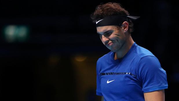Rafa Nadal