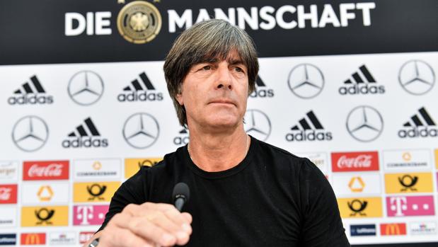 Joachim Löw