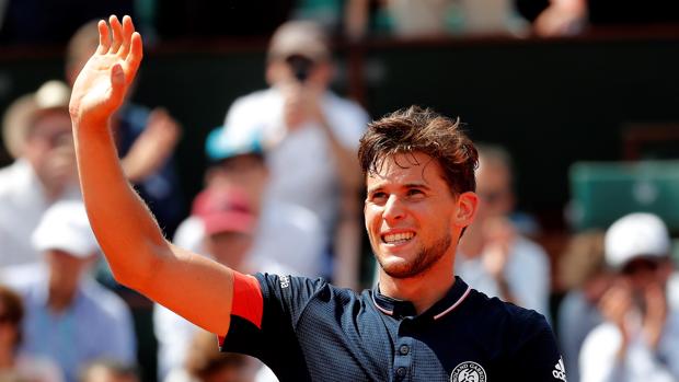 Dominic Thiem