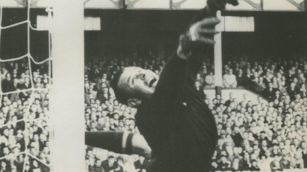 Lev Yashin