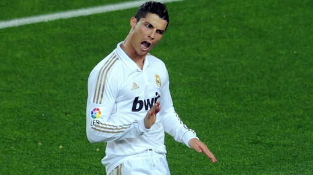 Real Madrid: El día que Cristiano Ronaldo se ganó a la afición