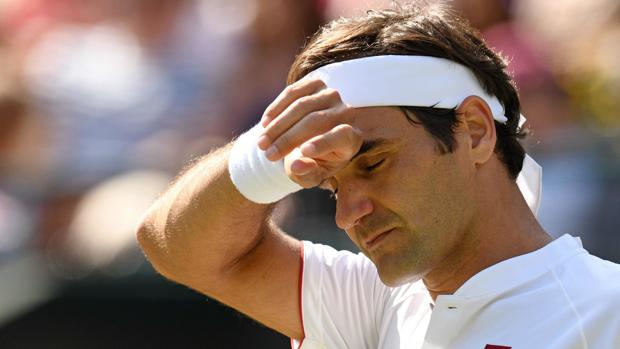 Roger Federer