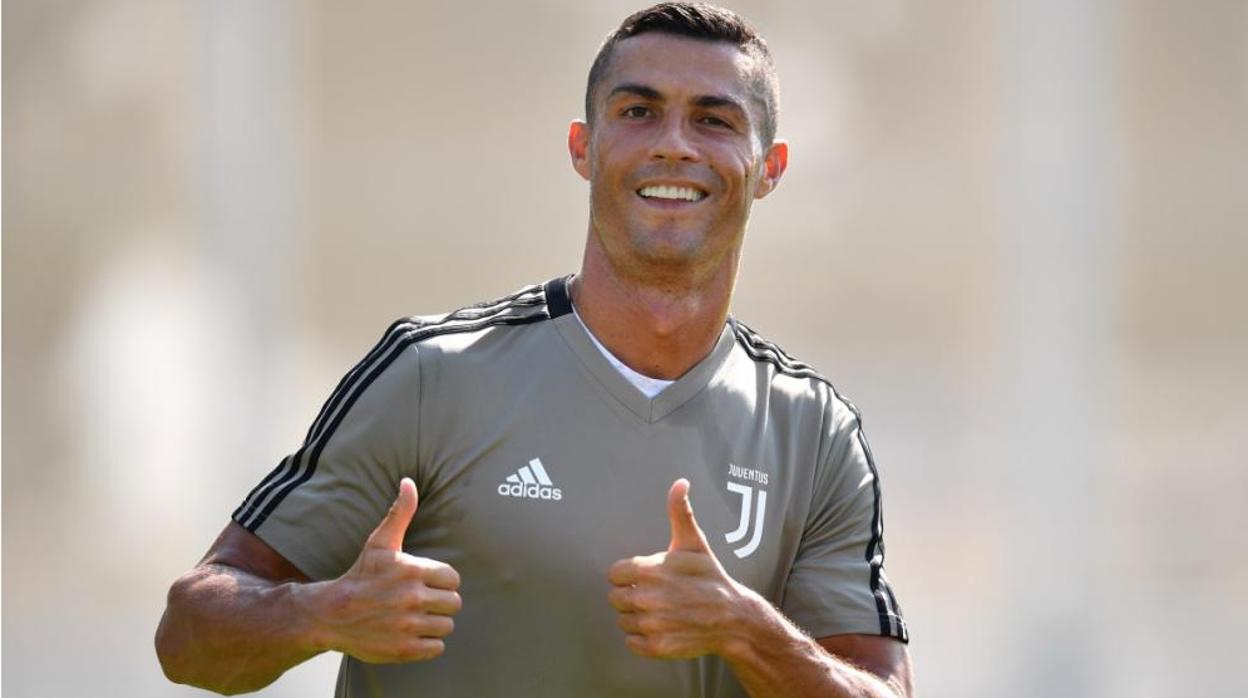El «fenómeno Cristiano» supera todas las expectativas