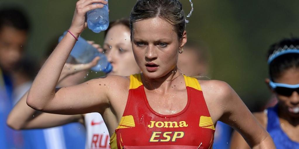 Atletismo berlin 2020 espana