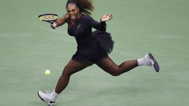 Serena Williams: Del supertraje de Black Panther al tutú de Nueva York