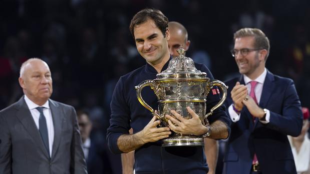 Roger Federer
