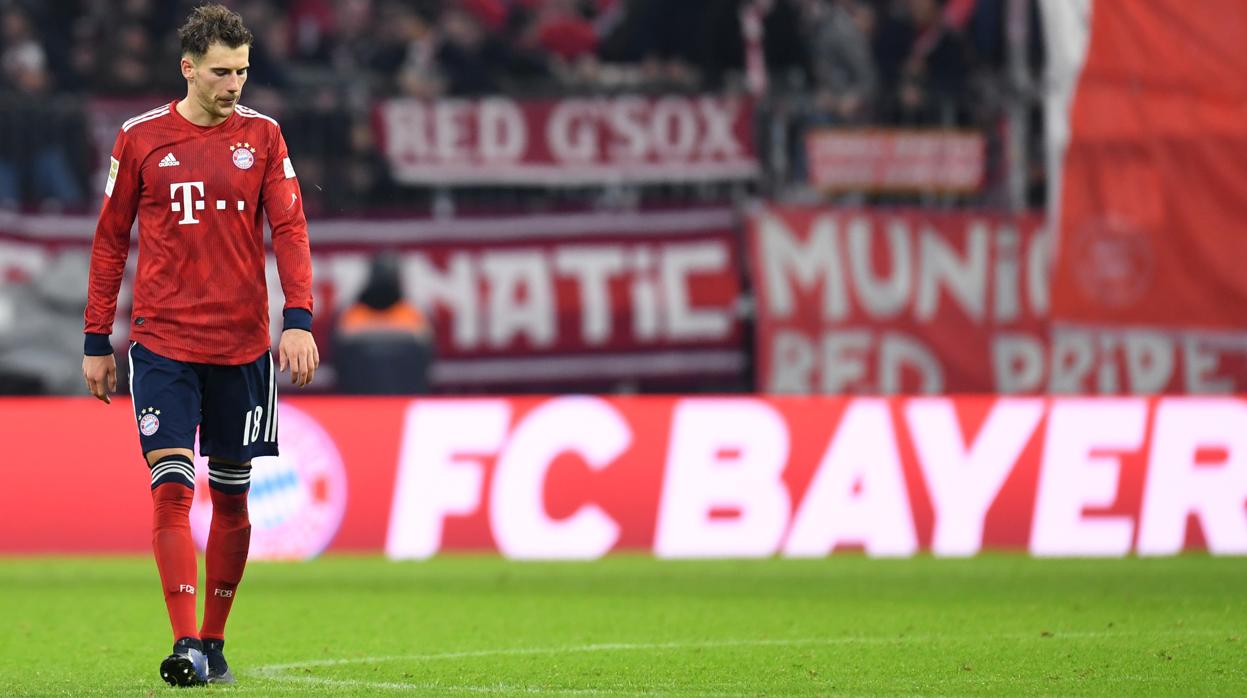 Bundesliga: El Bayern Múnich cede ante sus aficionados y solo usará el rojo  y el blanco en su primer uniforme