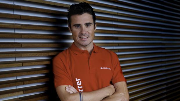 Javier Gómez Noya