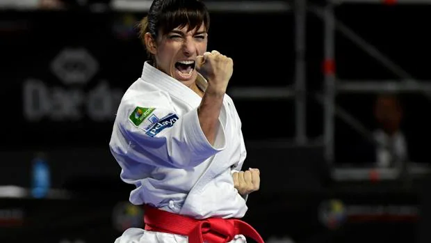 Juegos Olimpicos Clamor En El Karate Tras La Exclusion De Paris 2024