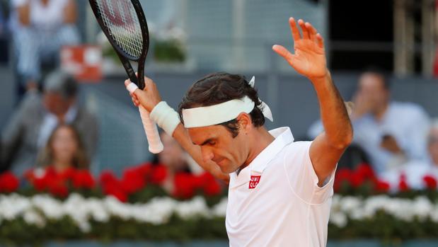 Roger Federer