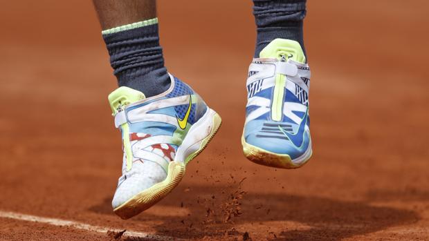 Crítico orificio de soplado Influencia Zapatillas Nadal Roland Garros 2020 Outlet, 54% OFF |  www.lasdeliciasvejer.com