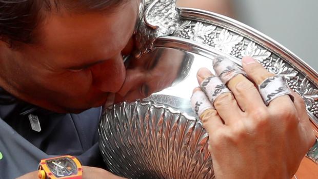 Rafa Nadal