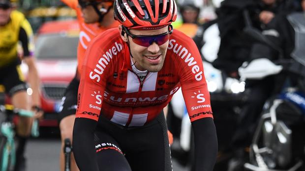 Tom Dumoulin