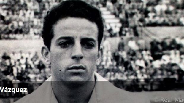 Juan Vázquez