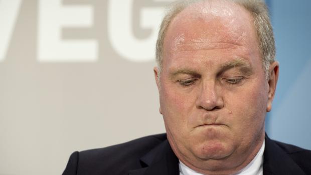 Uli Hoeness