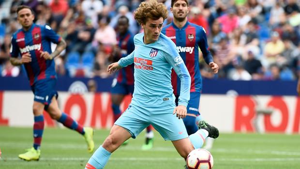 Antoine Griezmann