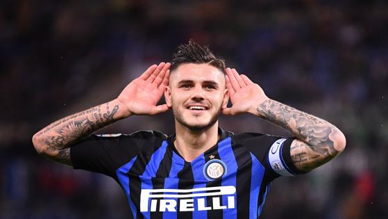 Mauro Icardi