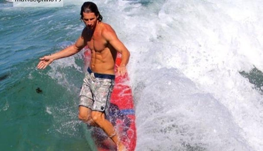 Del 25 al 28 de julio se disputa XVIII Salinas Longboard Festival en Asturias