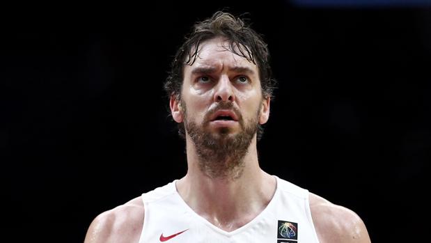 Pau Gasol
