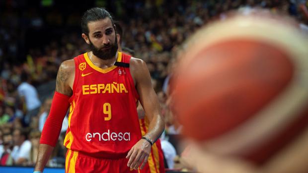 Ricky Rubio