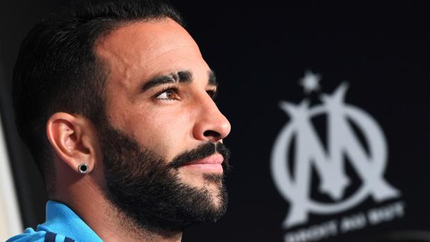 Adil Rami