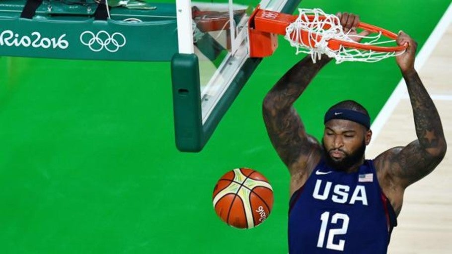 DeMarcus Cousins podría perderse toda la temporada