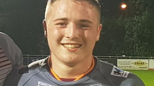 Archie Bruce