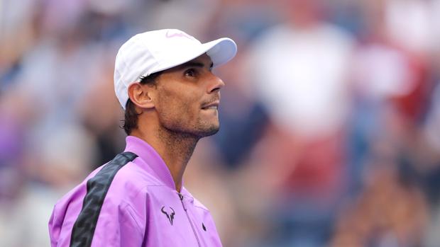 Rafa Nadal