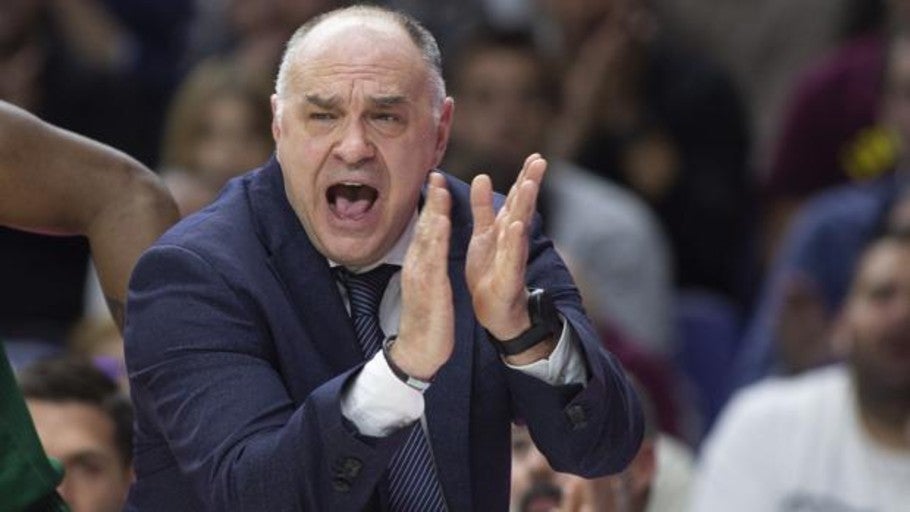 La bronca de Pablo Laso que jamás olvidará la perla de la cantera del Real Madrid