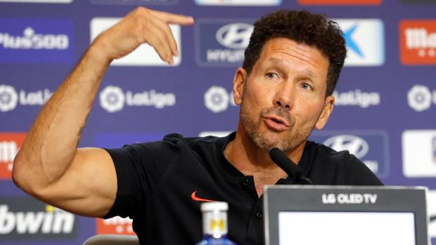 Diego Pablo Simeone